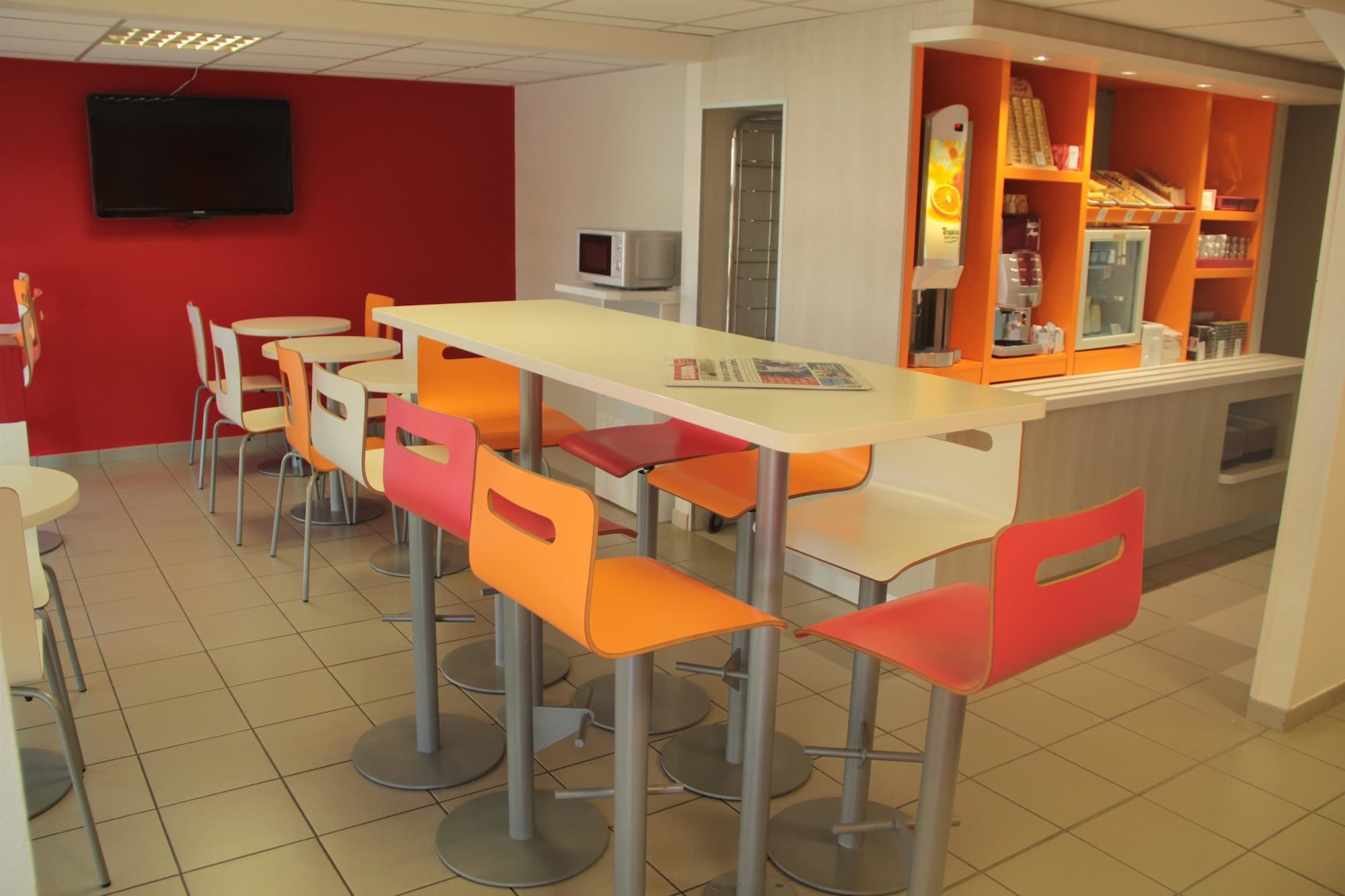 Premiere Classe Soissons Esterno foto