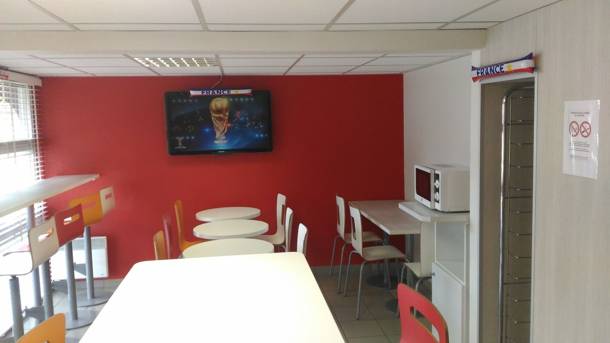 Premiere Classe Soissons Esterno foto